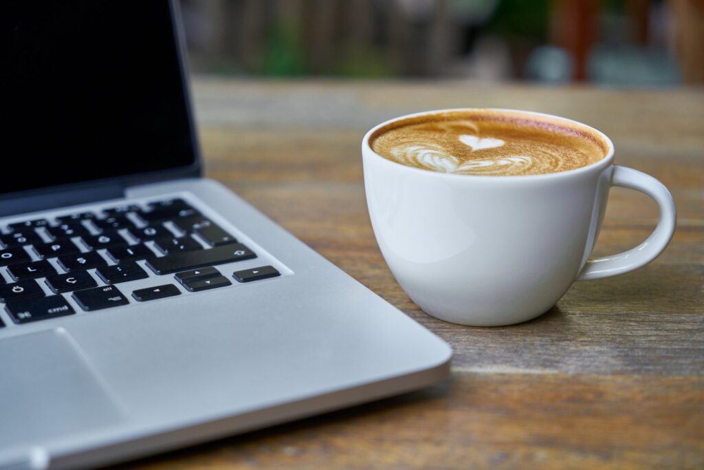 Efeitos do café, Foto: Pexels.