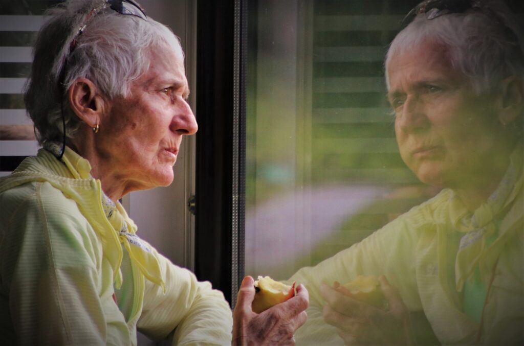 Tratamento precoce do Alzheimer, Foto: Pixabay.