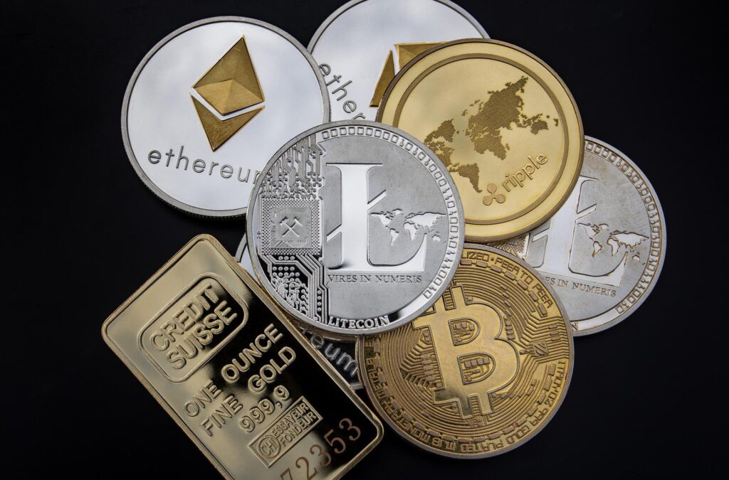Telegram permite envio de criptomoedas, Foto: Pixabay.