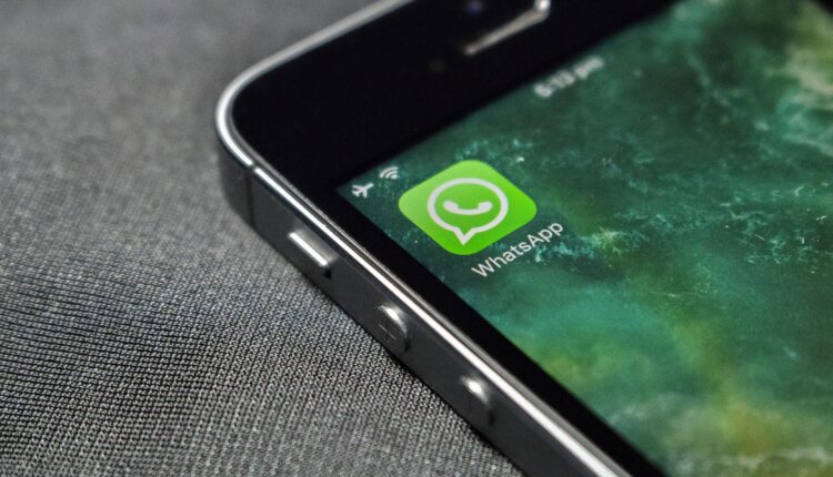 Use recurso do próprio WhatsApp para rastrear seus contatos! (17/05)