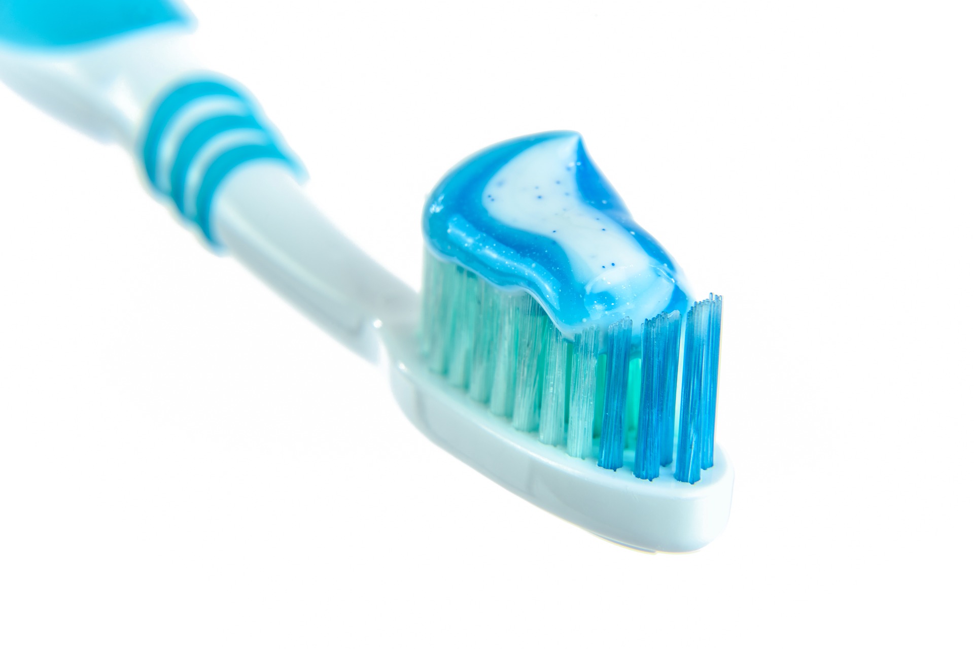 Utilidades da pasta de dente, Foto: Pixabay.