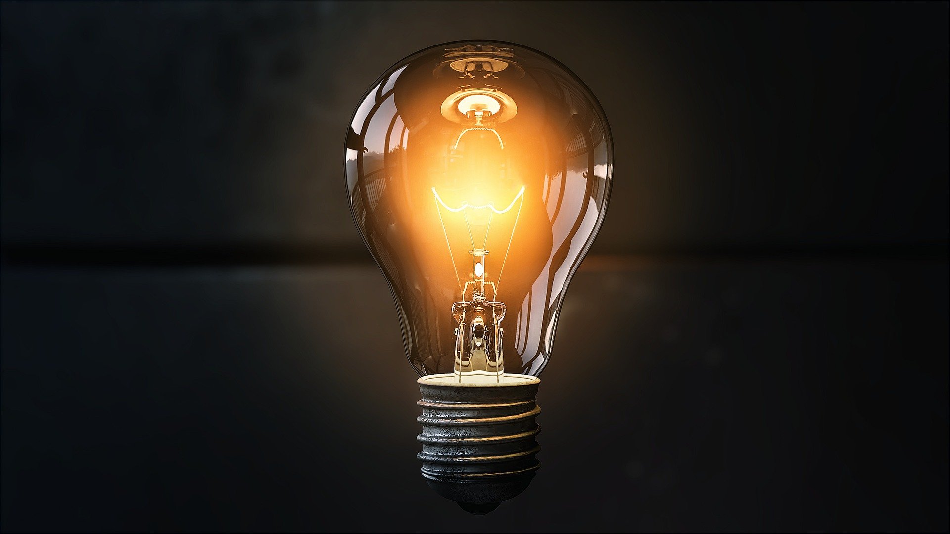 Conta de energia em empresas, Foto: Pixabay.