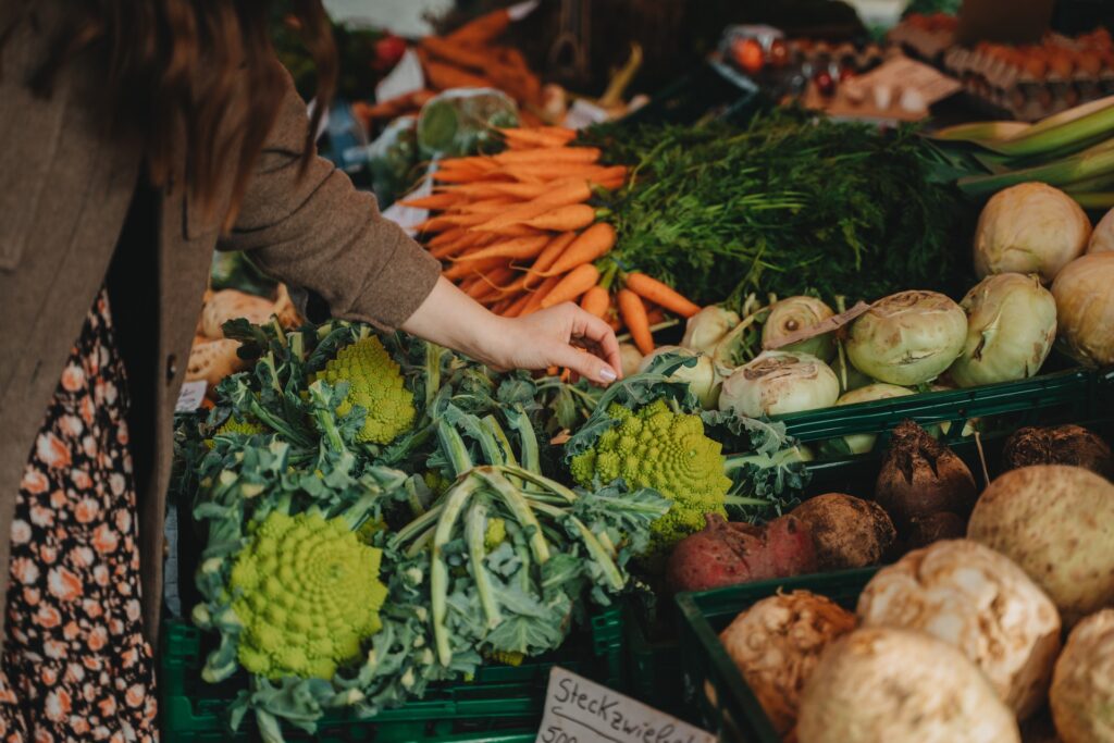 Melhores alimentos à base de plantas, Foto: Pexels.