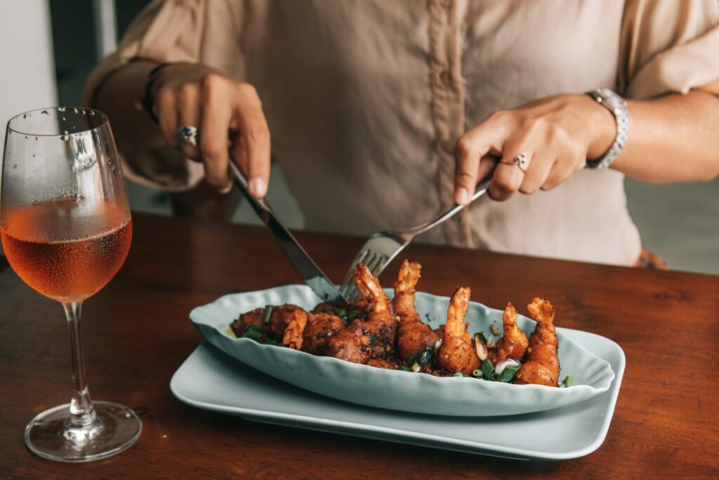 Melhor horário para jantar, Foto: Pexels.