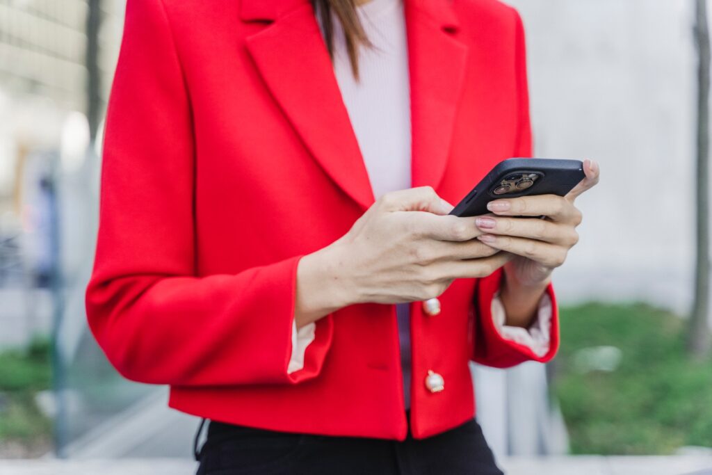 Preço de um celular por assinatura, Foto: Pexels.