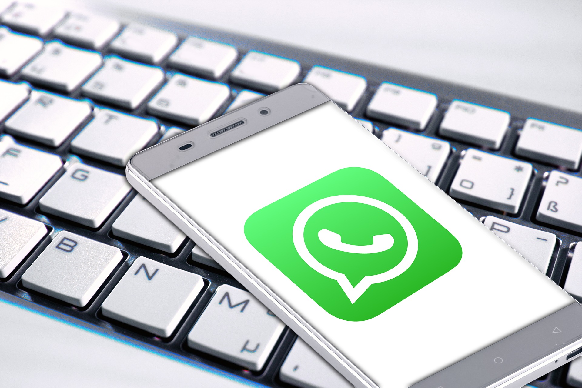 Atualizações com restrições do WhatsApp no Brasil, Foto: Pixabay.