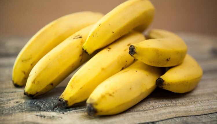 Benefícios secretos da banana, Foto: Canva.