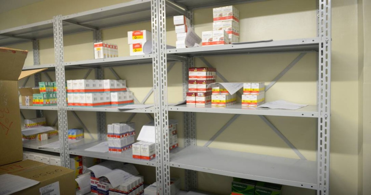Falta de medicamentos tem afetado as unidades de saúde de São Paulo