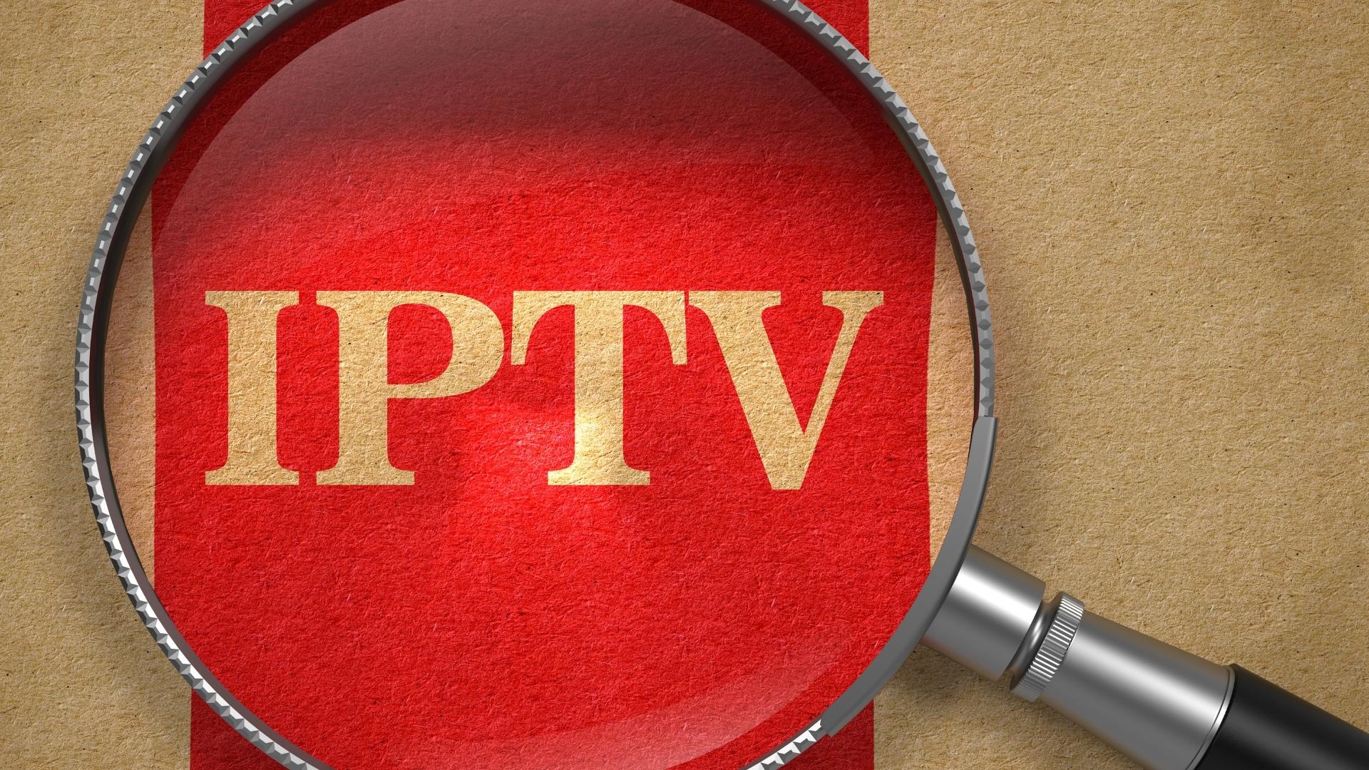 IPTV, Foto: Canva.