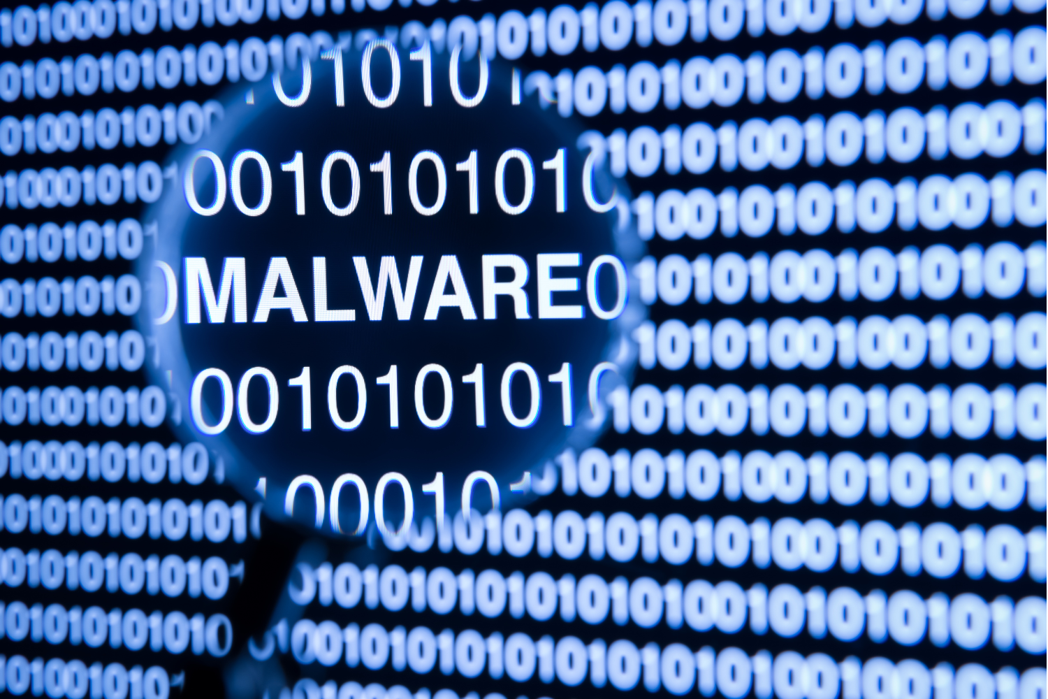 malware escondido no linux