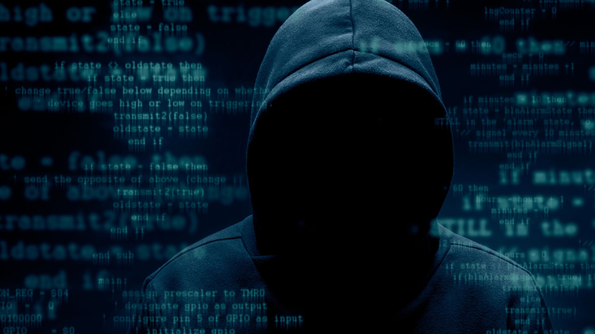 Espionagem cibernética de hackers chineses