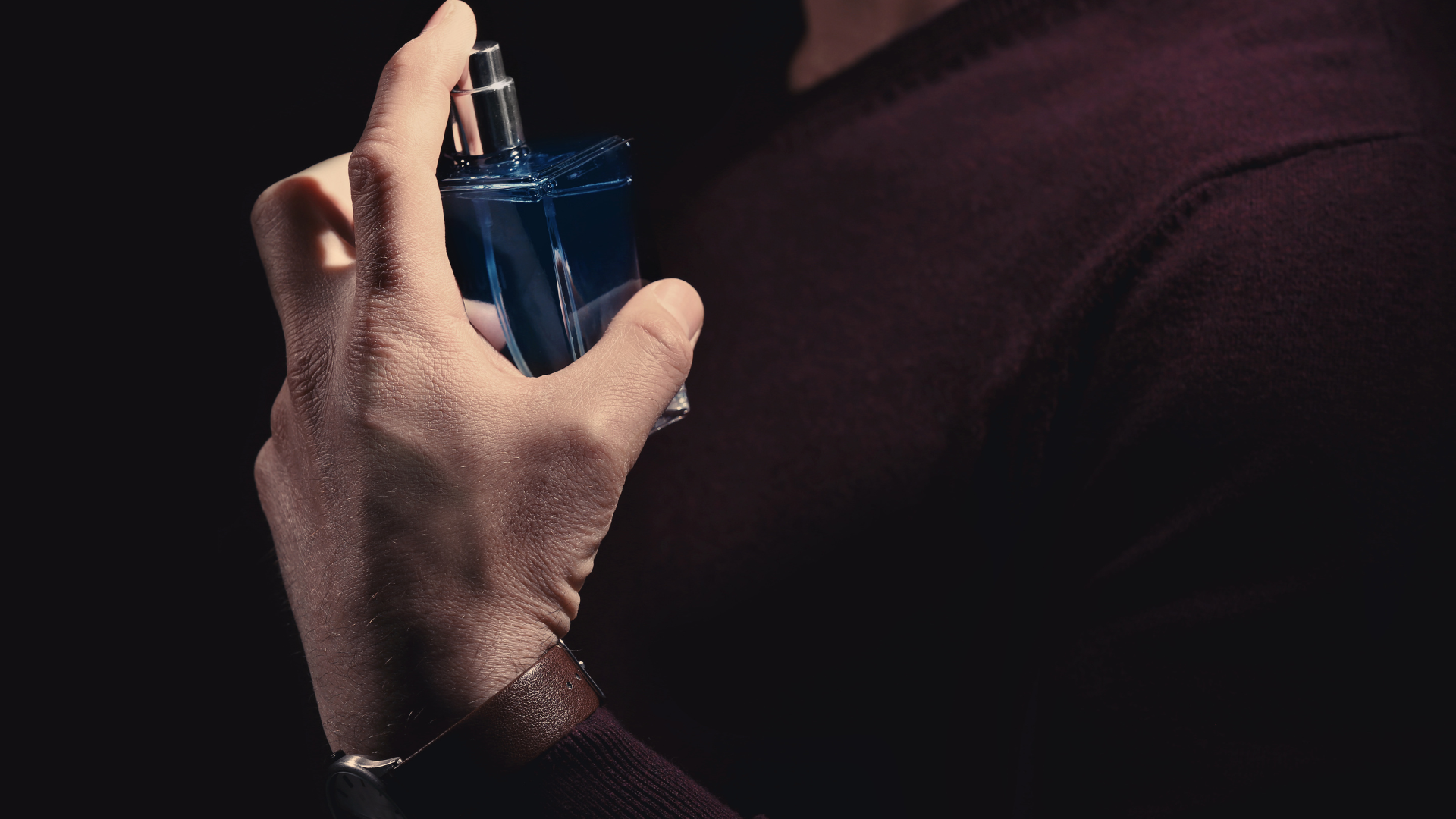 Lista das 5 melhores colônias masculinas entre as mais vendidas