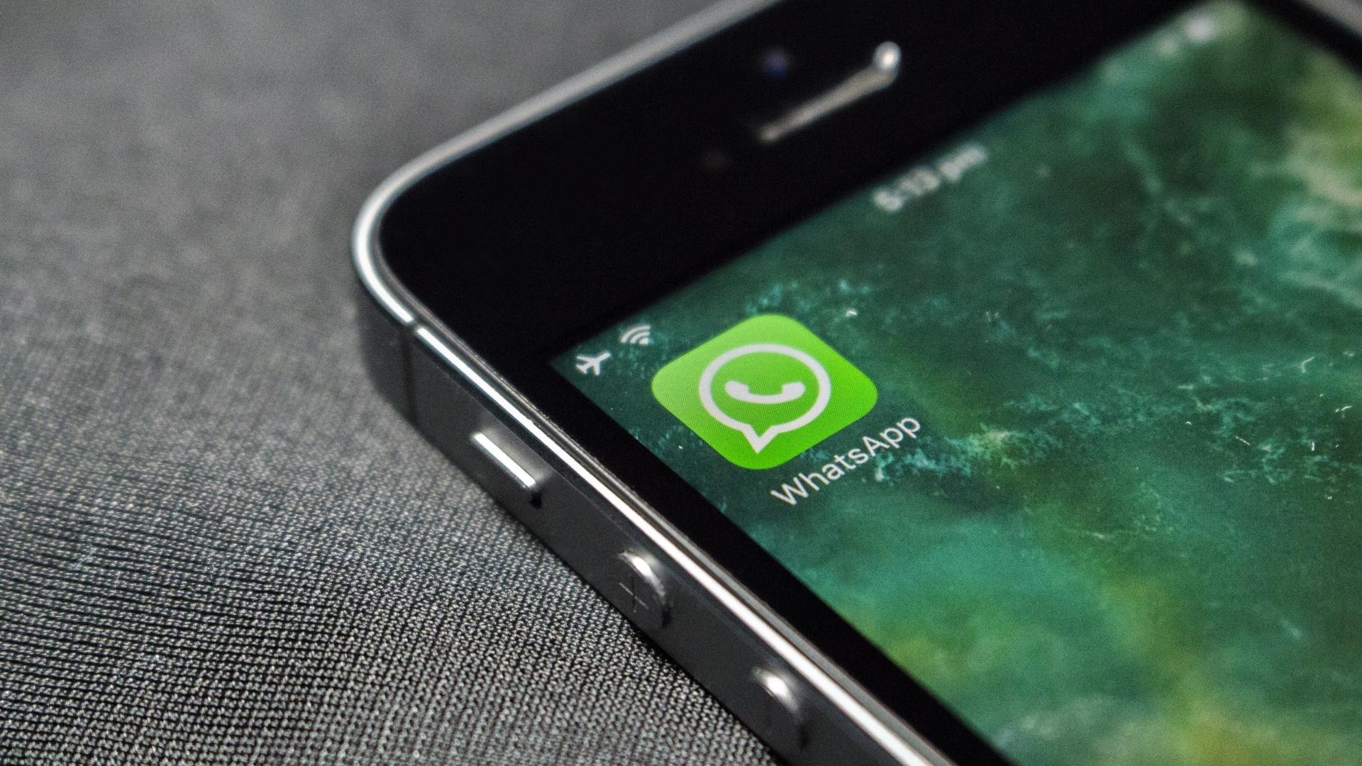 WhatsApp lanza función para aprobar personas en grupos