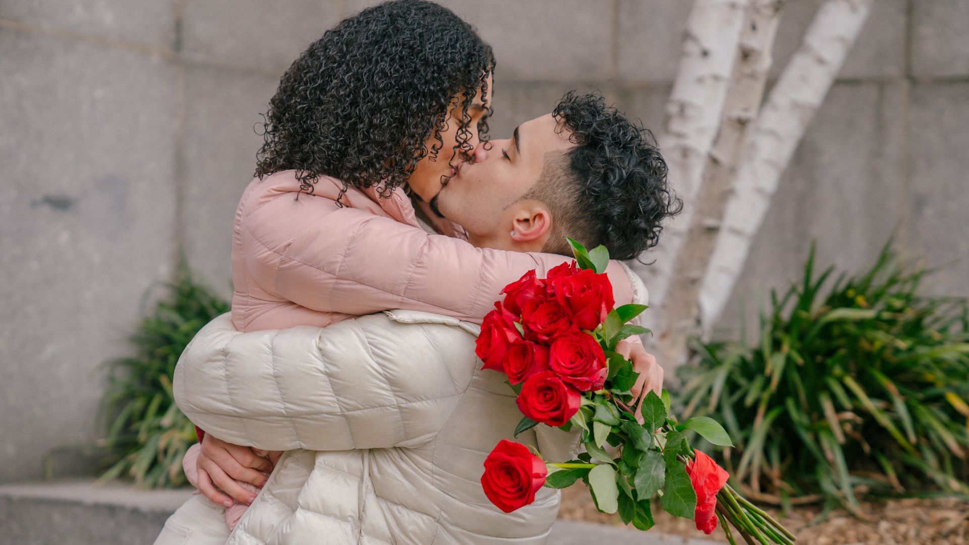 Confira os benefícios de um amor saudável