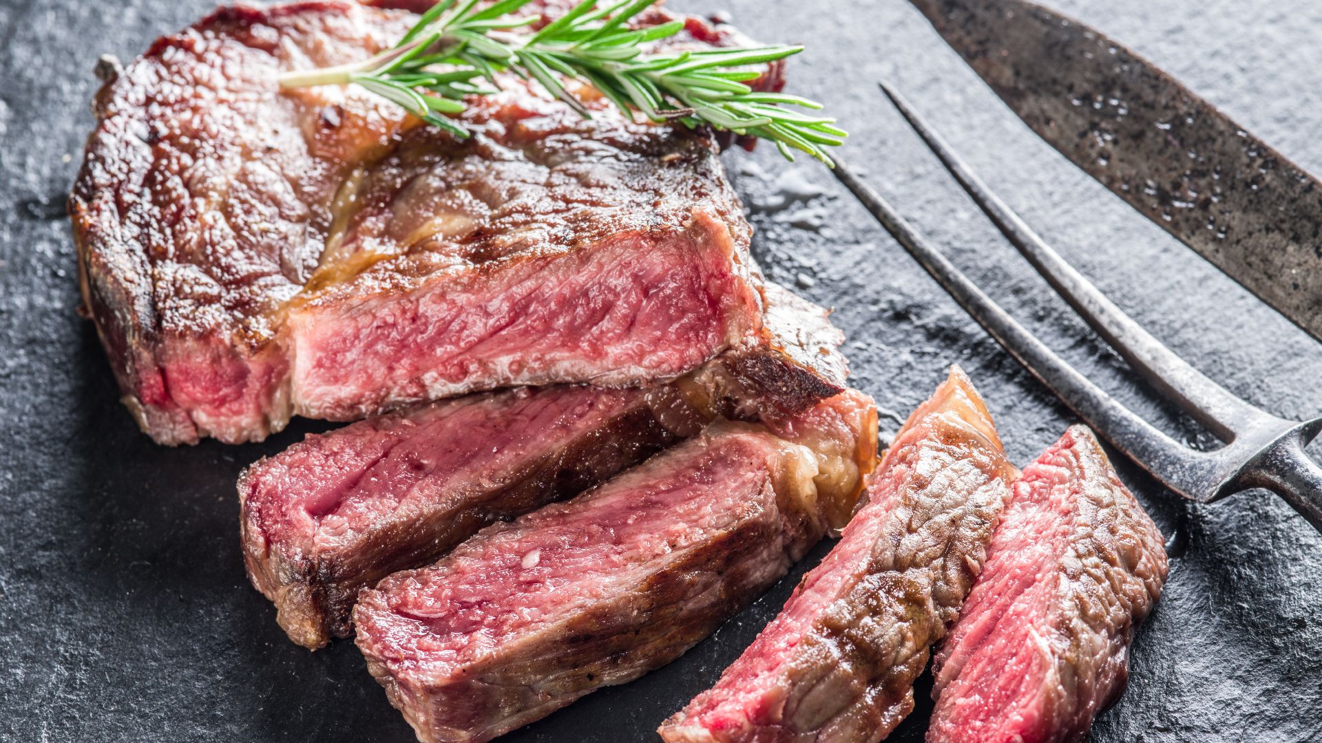 O almoço mais caro do mundo: um prato de bife por 19 milhões de dólares
