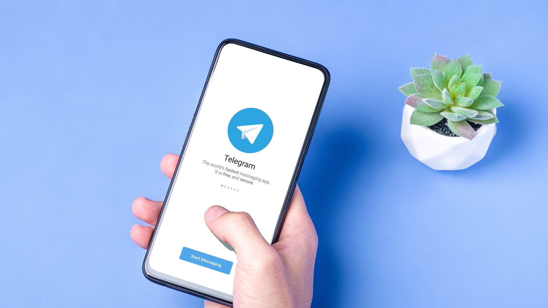 Telegram vai lançar serviço de assinatura.