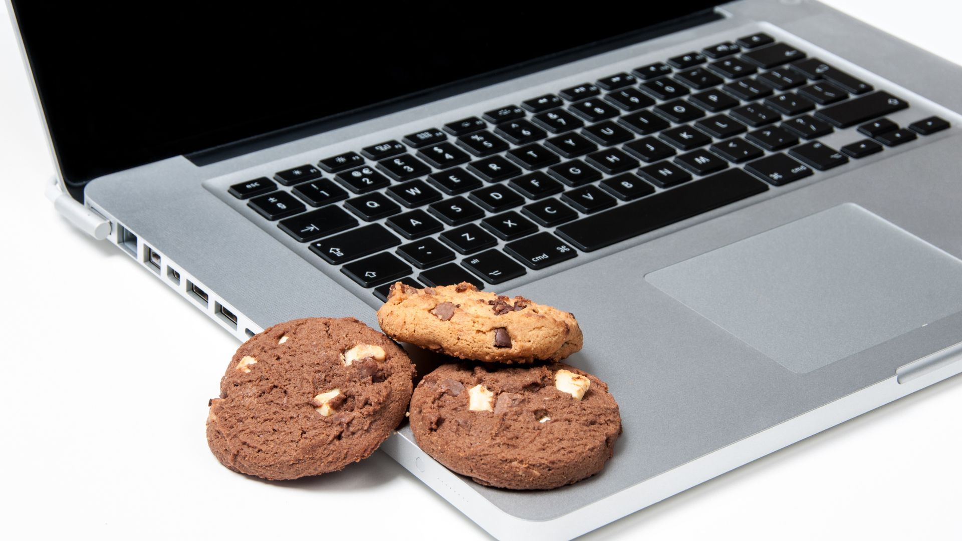 Aceitar os cookies de um site.