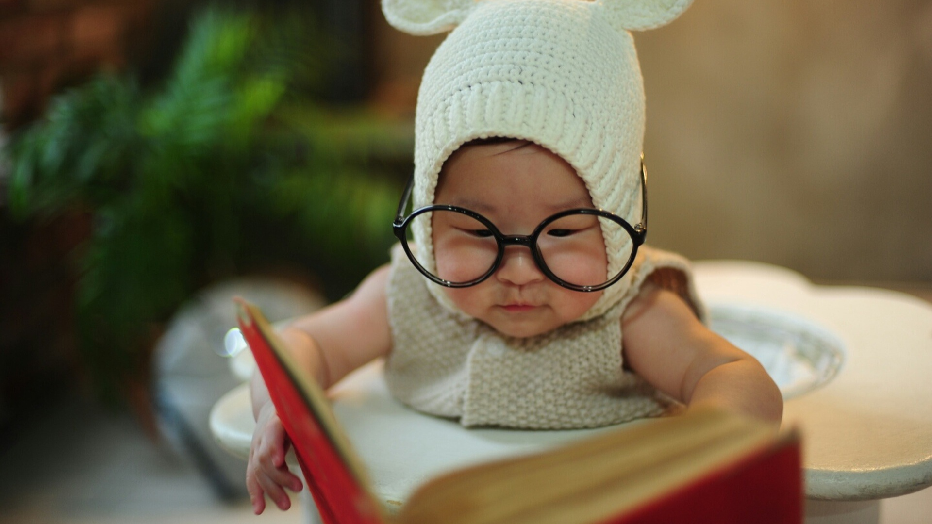 15 nomes diferentes de bebês que começam com a letra “H”