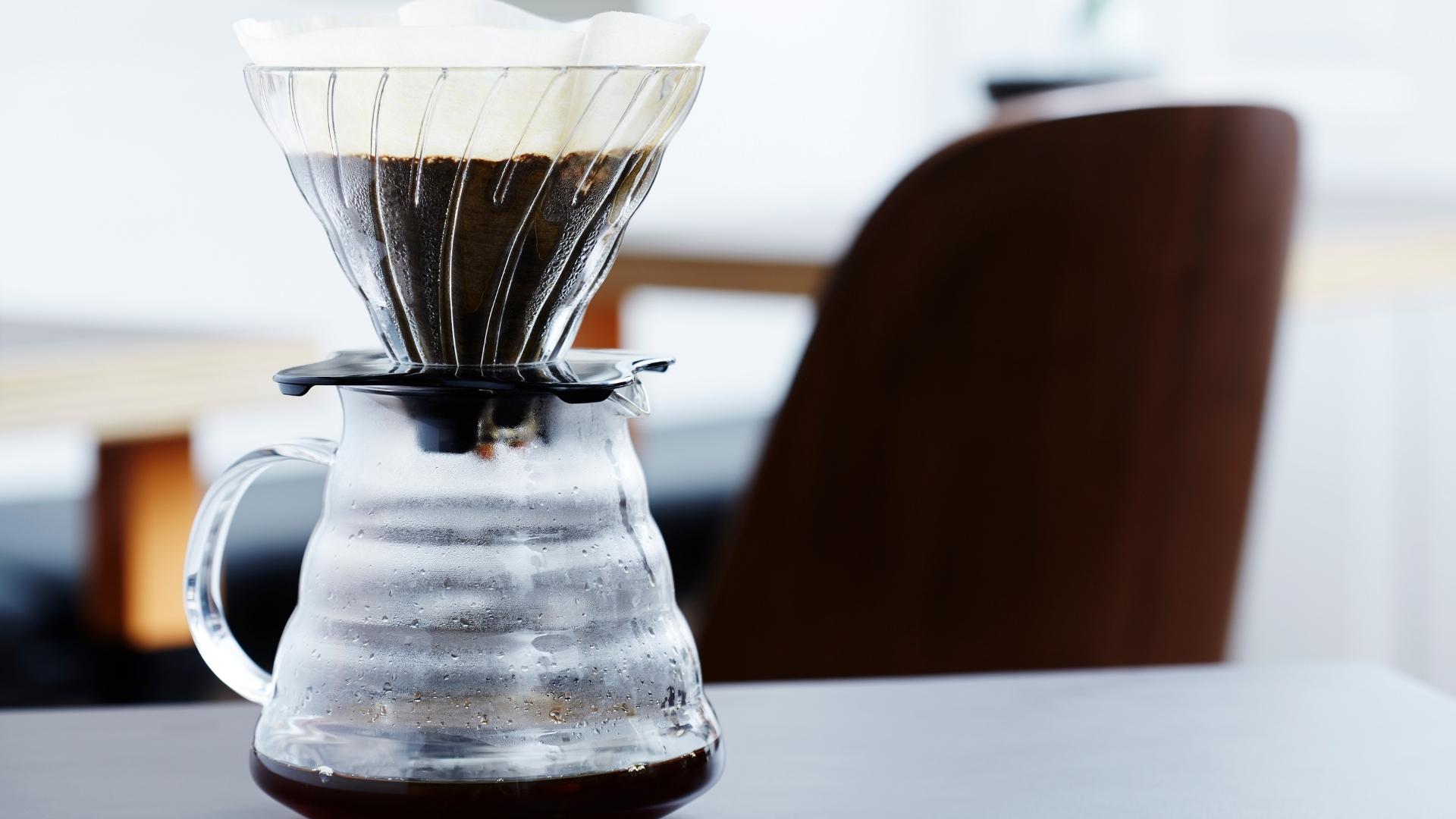 O jeito certo de preparar café que fará qualquer pessoa te elogiar