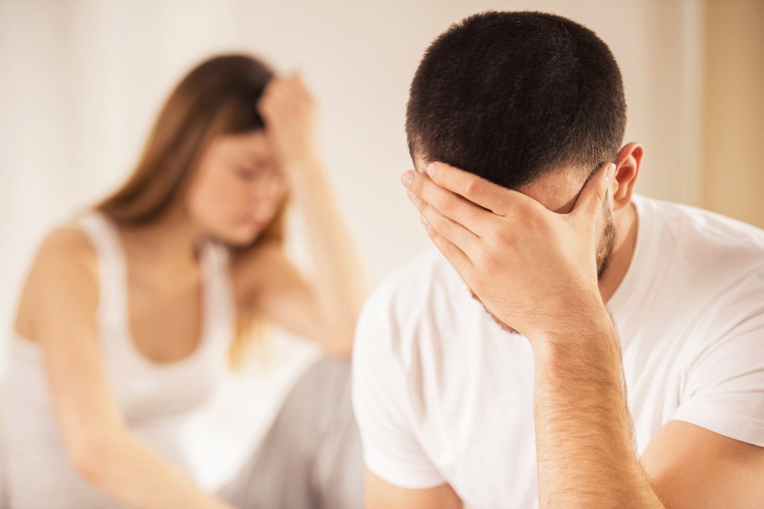 Aprenda a reconhecer atitudes imaturas dentro de um relacionamento