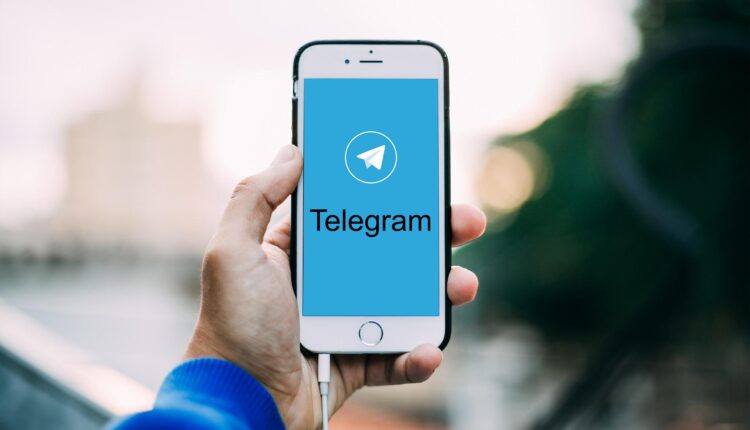Telegram será pago