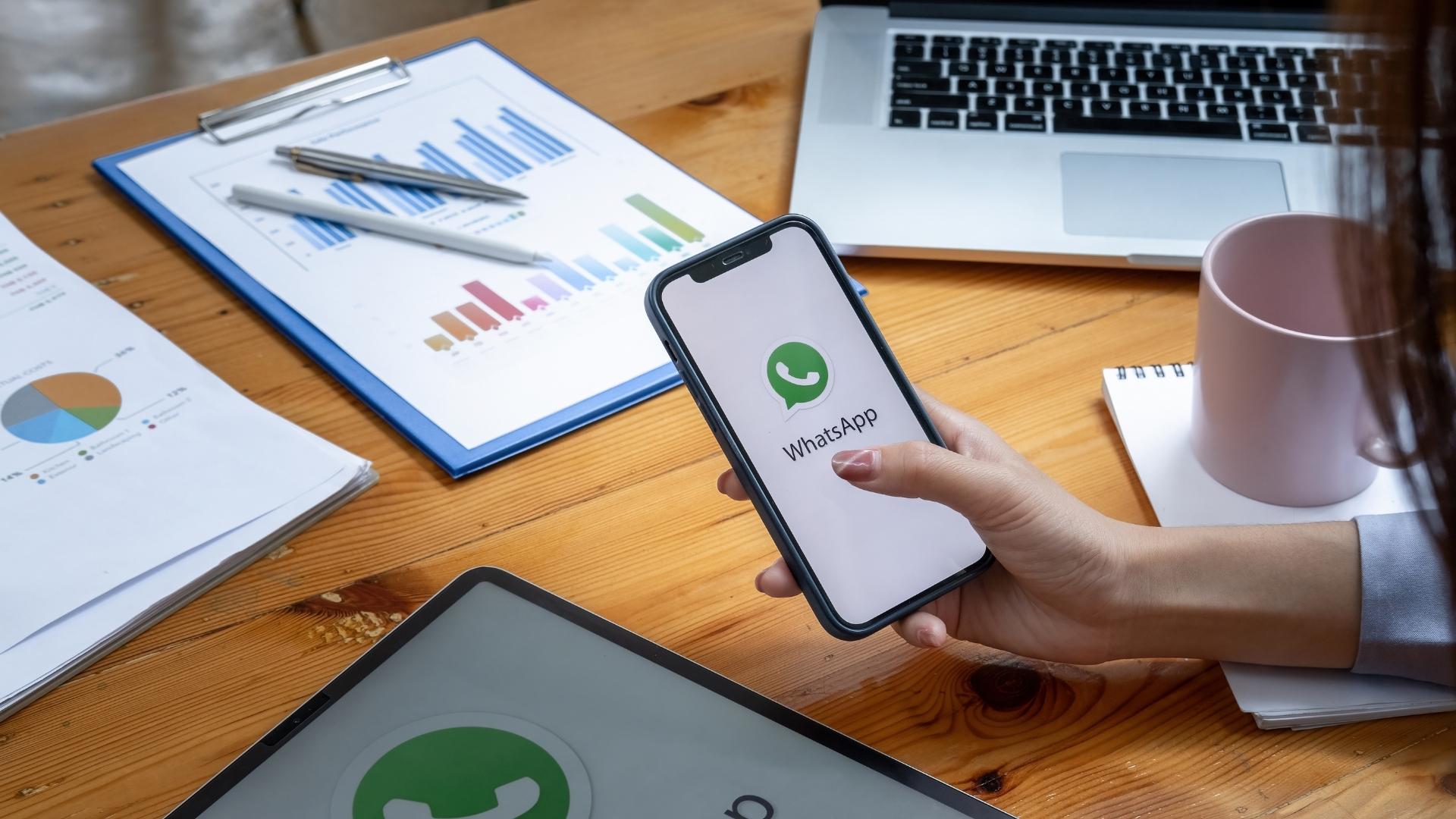 Avatares 3D em chamadas de vídeo no WhatsApp; confira essa novidade