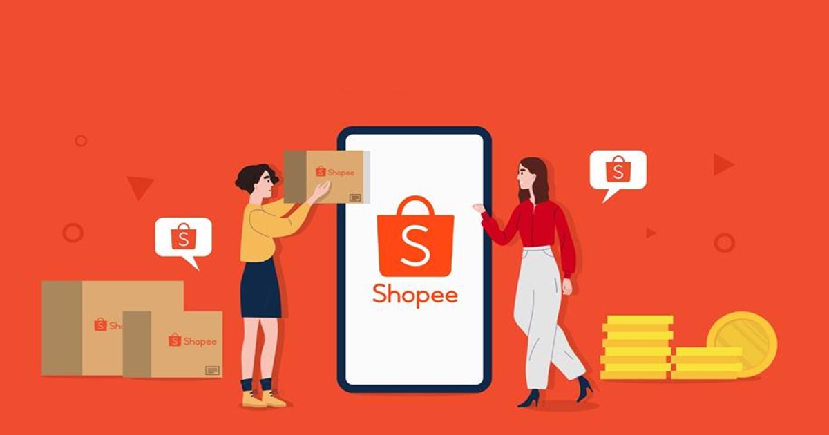 Marcando presença no Brasil, Shopee amplia centros de distribuição