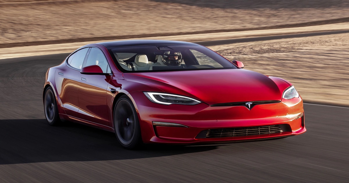 Tesla é alertada por defeito no software em mais de 59 mil veículos