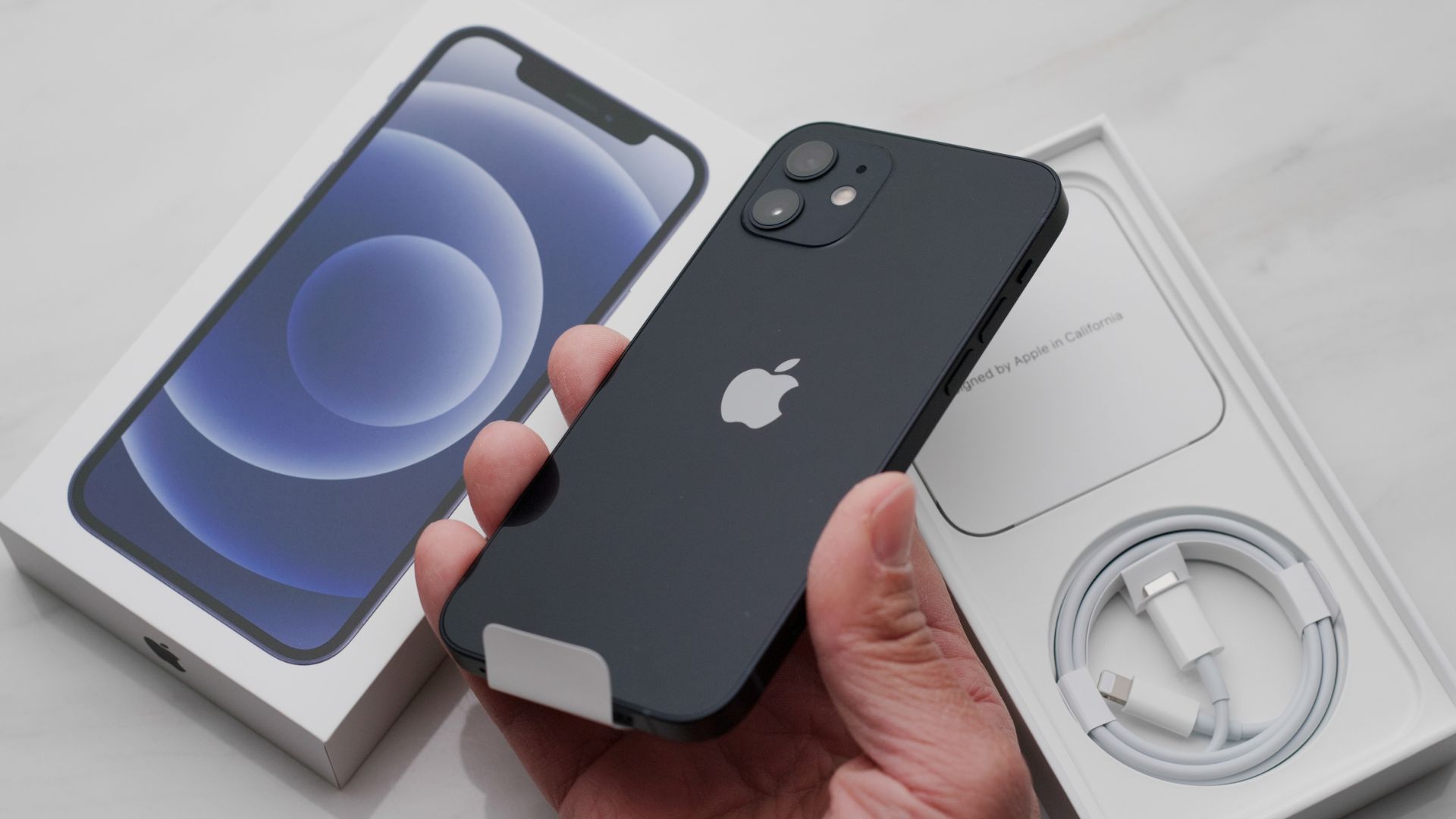 Confira qual foi o país que proibiu a venda de iPhones