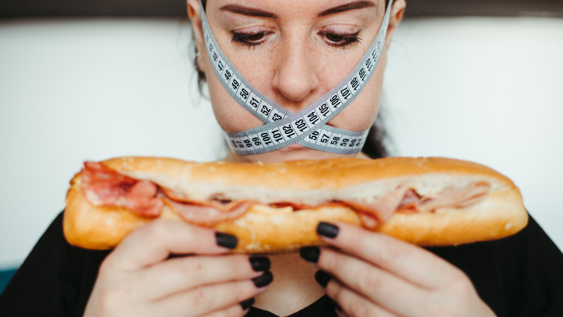 Estudos fazem a associação de traumas na infância a transtornos alimentares
