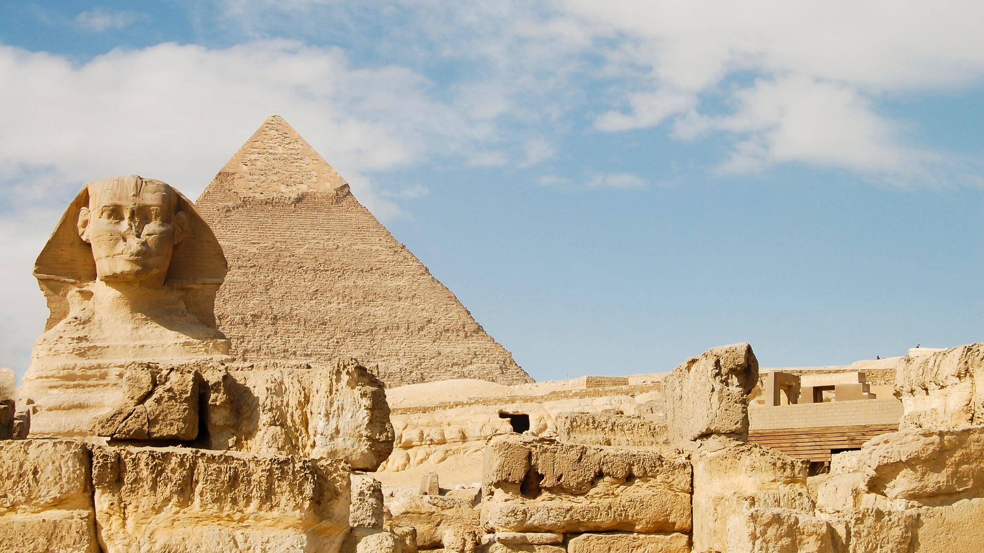 Fatos sobre o Antigo Egito, Foto: Canva.