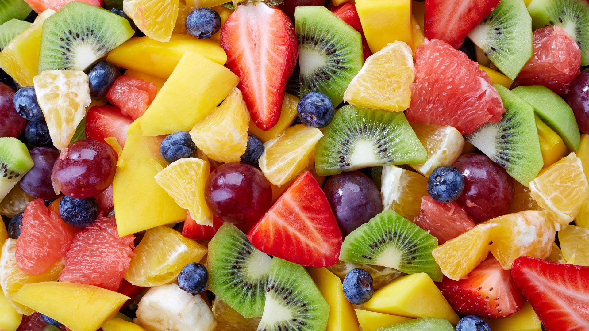 frutas podem ajudar a diminuir o risco de depressão