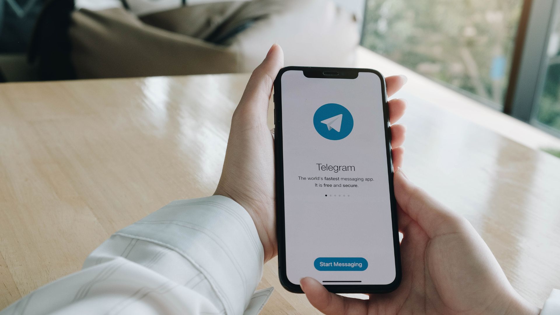 Funções do Telegram que não são tão conhecidas