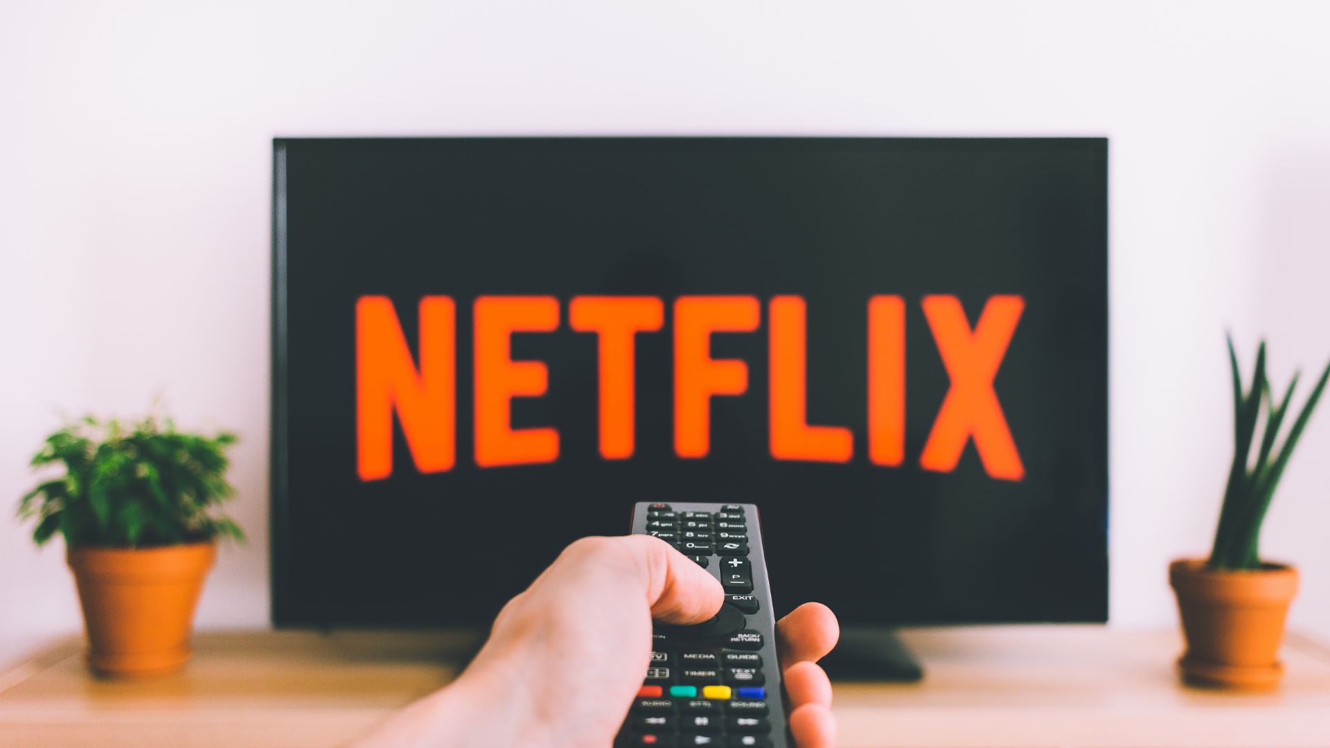Netflix pode perder o seu sucesso ao retirar três programas de TV da sua lista