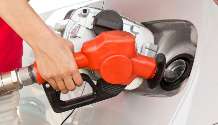 Redução no preço da gasolina, Foto: Canva.
