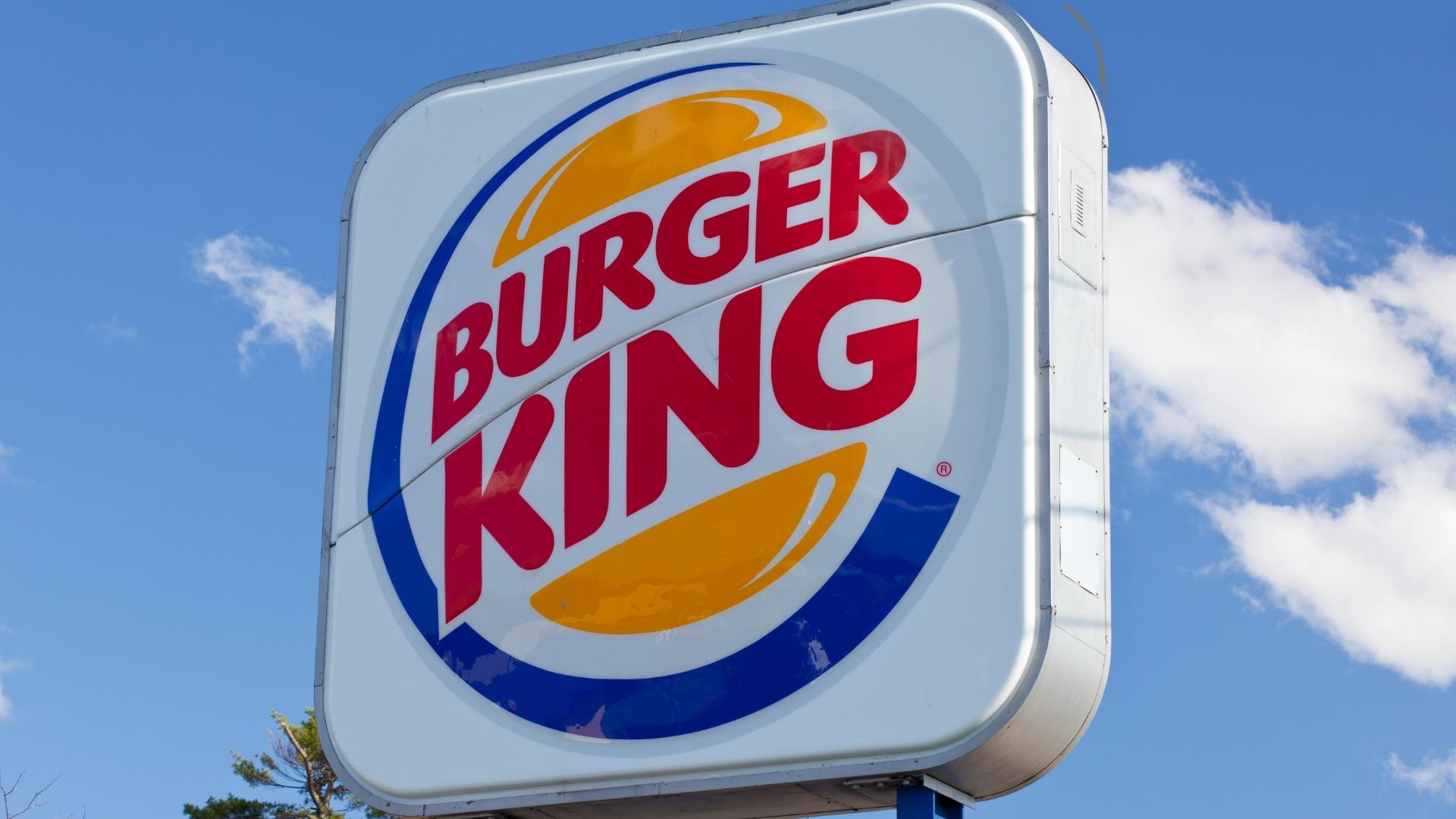 Burger King, Foto: Canva.