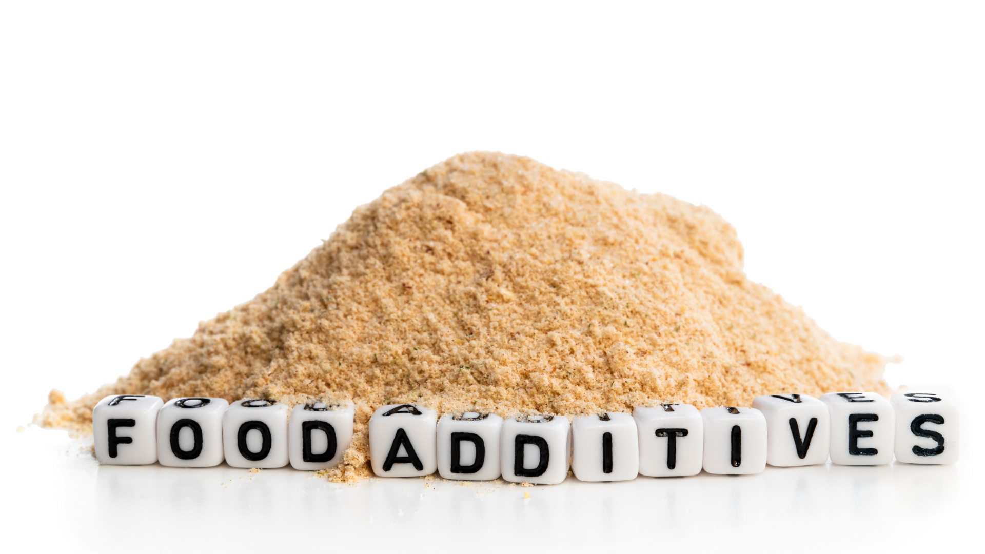 ESSES aditivos alimentares são proibidos no mundo e usados no Brasil