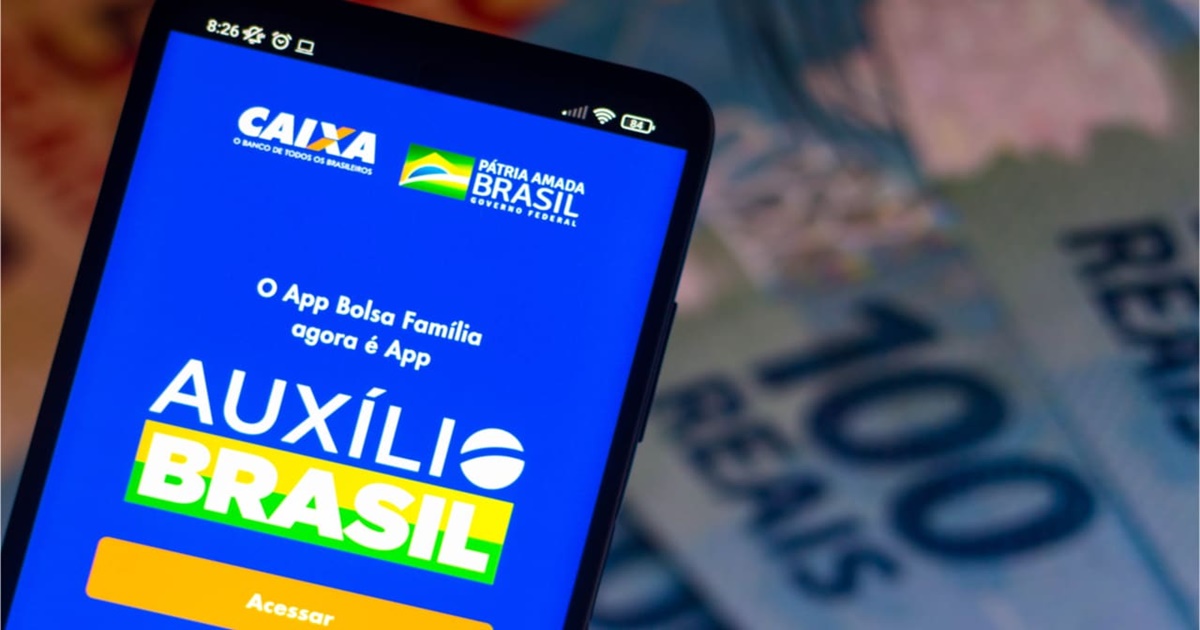 Veja o que precisa saber antes de pedir o empréstimo do Auxílio Brasil