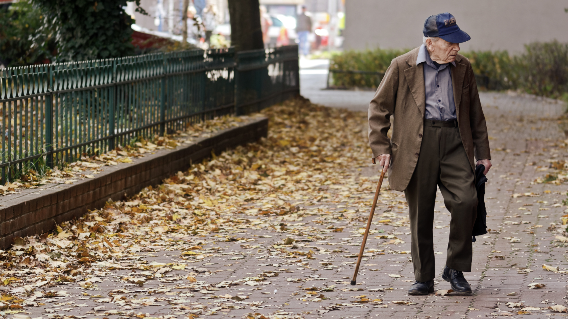 Benefícios para idosos aposentadas