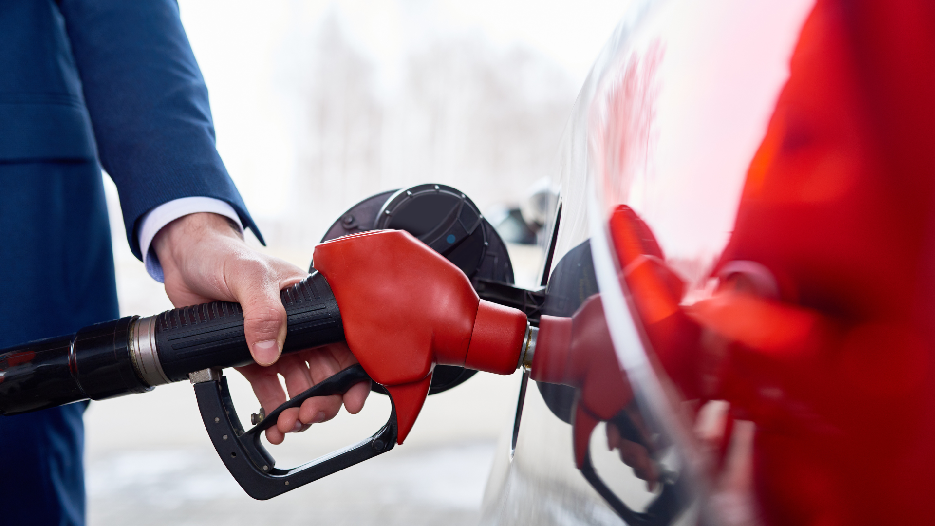 Califórnia proíbe a venda de carros que utilizam gasolina