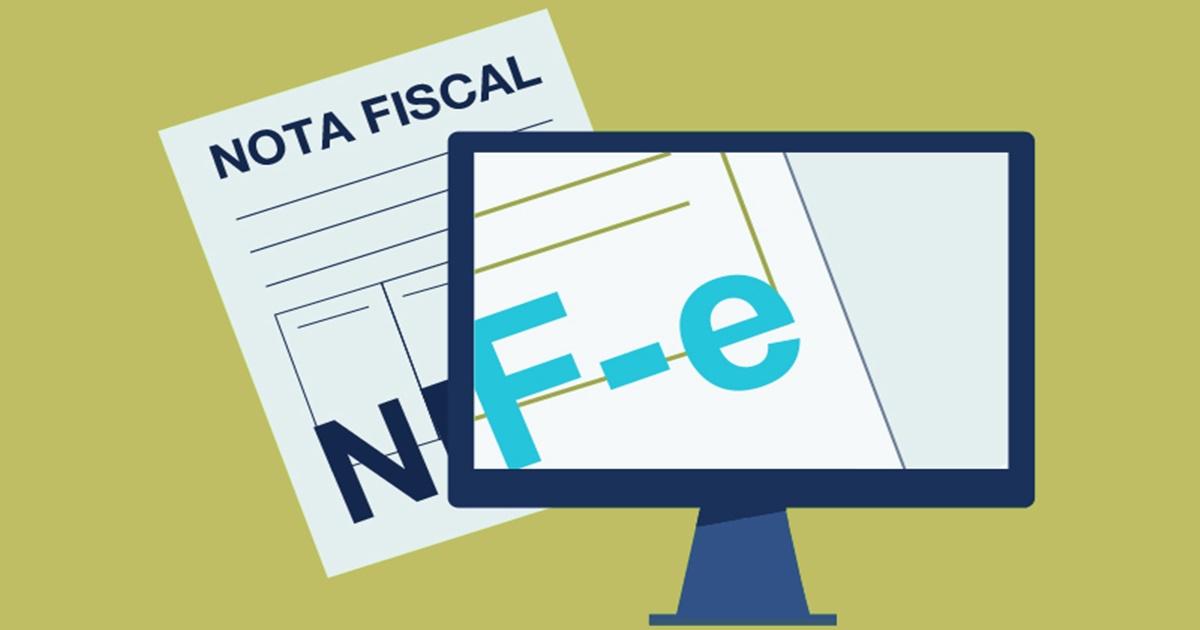 Nota fiscal eletrônica veio para facilitar a vida dos empreendedores