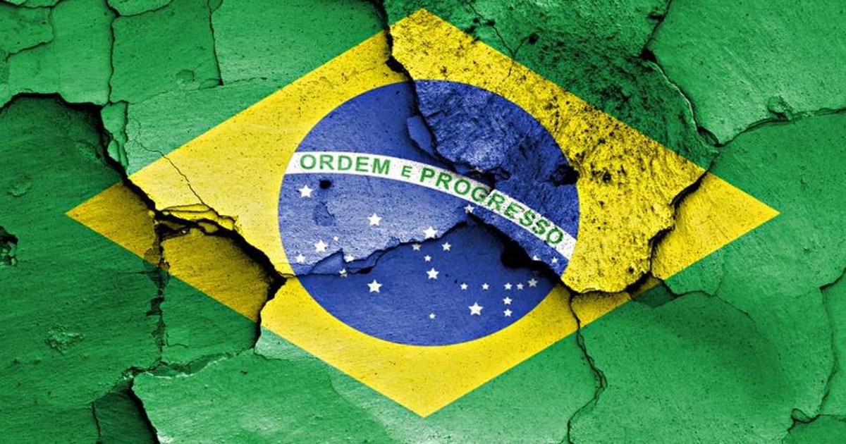 Cerca de 54% do povo brasileiro acredita que a economia do país piorou