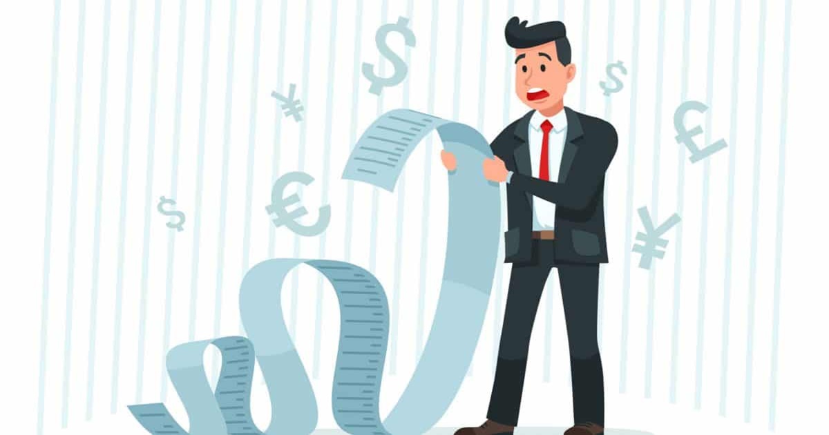 Inadimplência não significa estar desprovido de direitos; conheça seus direitos básicos