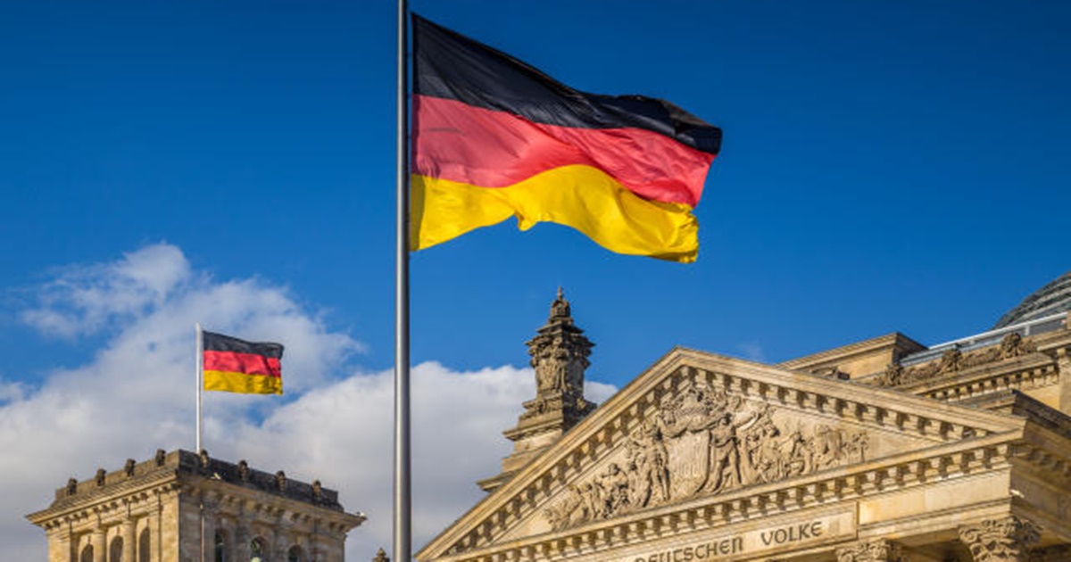 Ein Arbeitskräftemangel trifft die Unternehmen in Deutschland