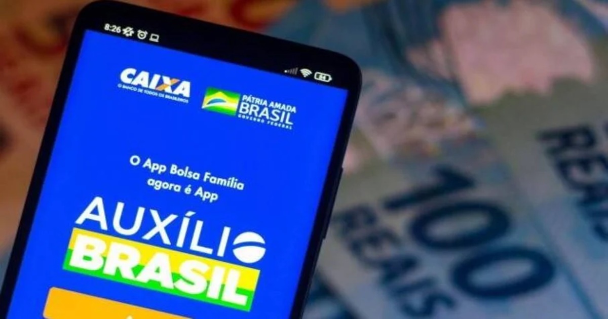 Auxílio Brasil: saiba como descobrir se foi aprovado