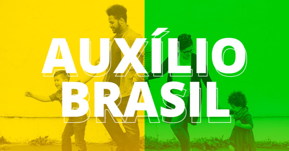 Como consultar o cadastro na fila do Auxílio Brasil?