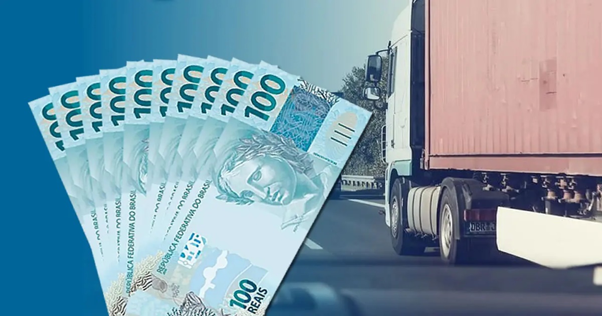 Atenção, caminhoneiro! Esclareça duvidas sobre benefício destinado à classe
