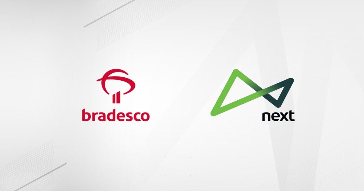 Banco Next pode acabar desacoplando do Bradesco
