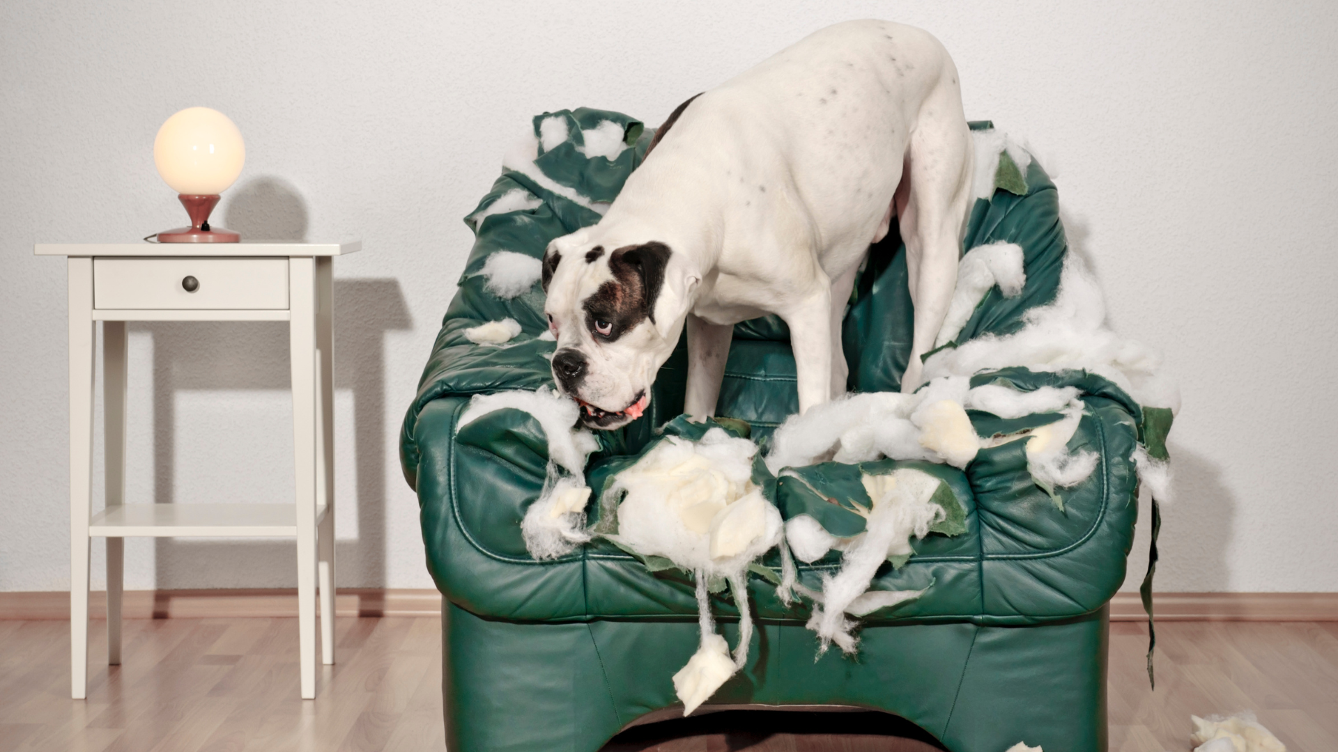 Cães sofrem com ataques de pânico: saiba reconhecer os sinais da crise