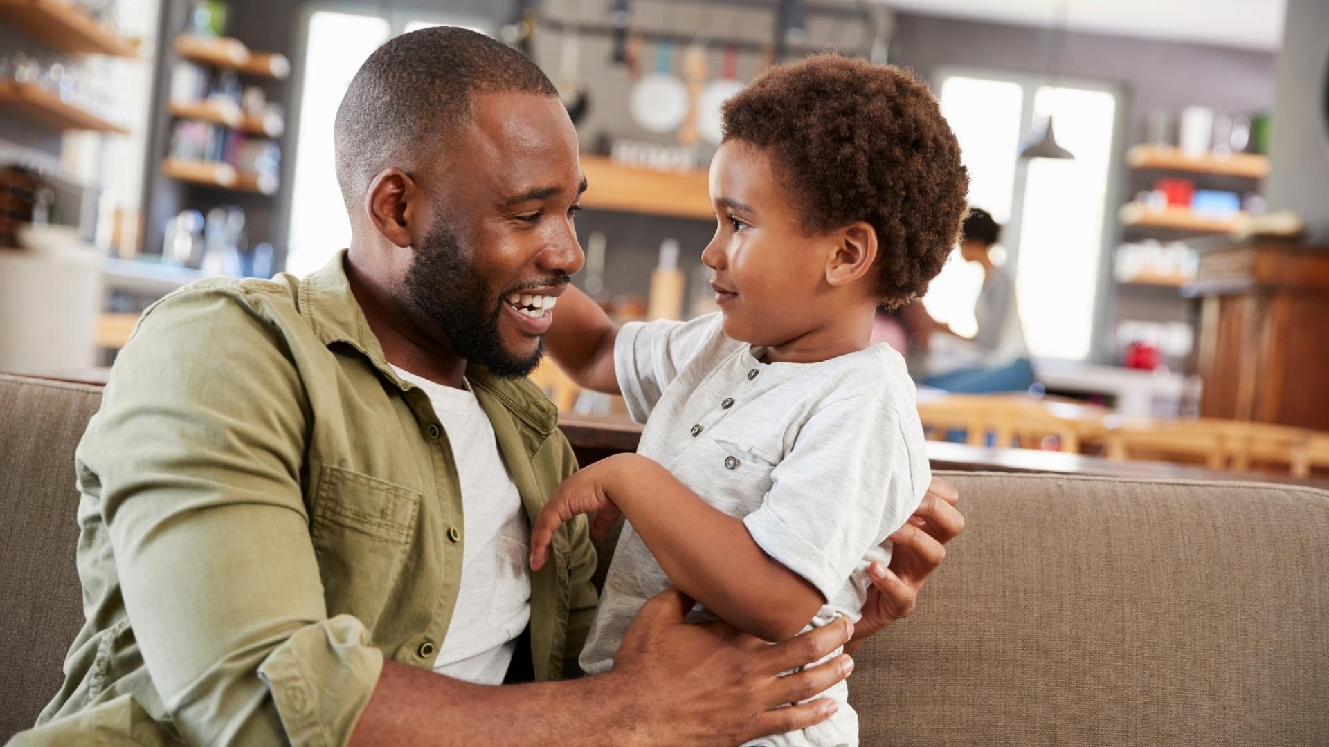 Como a vergonha pode afetar a vida dos seus filhos?